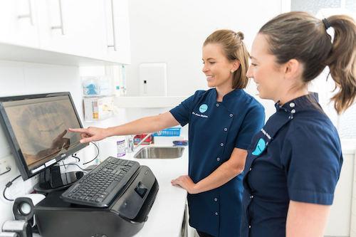 Tooth Extractions in Wooloowin, QLD