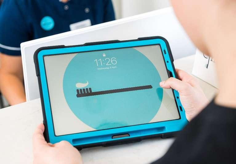 Paperless Dental Forms Wooloowin, QLD 4030
