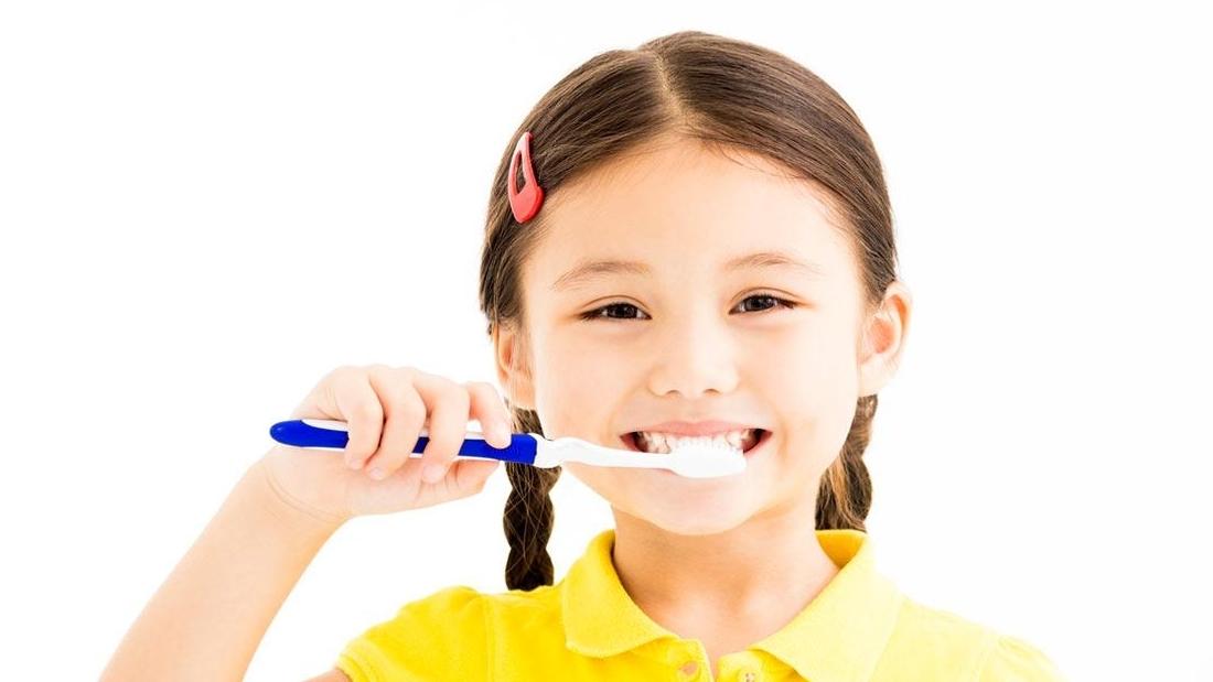Wiggles Brush Teeth