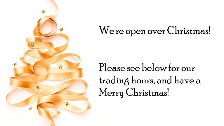 Christmas Trading Hours Other Wooloowin Queensland Christmas Trading Hours Other Wooloowin Queensland
