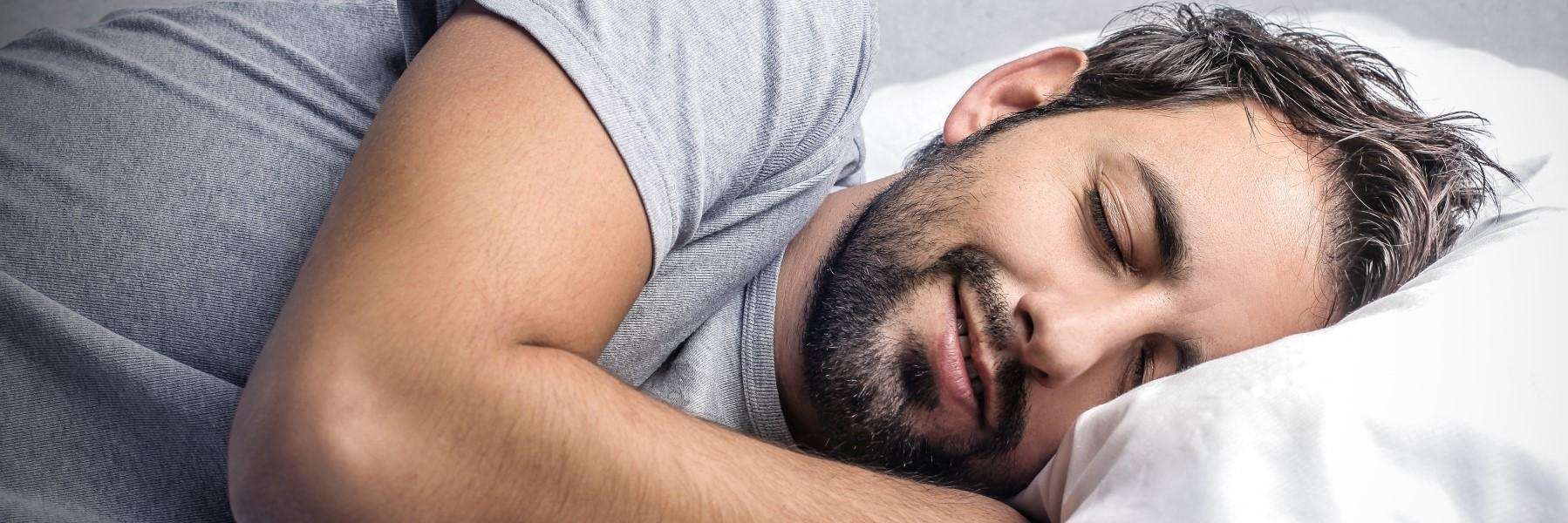 Anti-Snoring Mouthguards