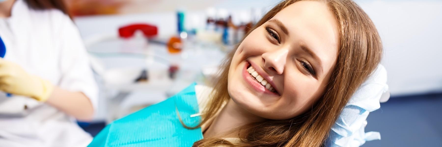 Anxiety and Sedation | Dentist