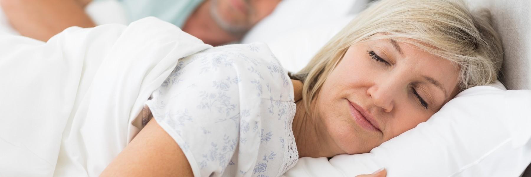 Sleep Apnoea Treatment in Wooloowin, QLD