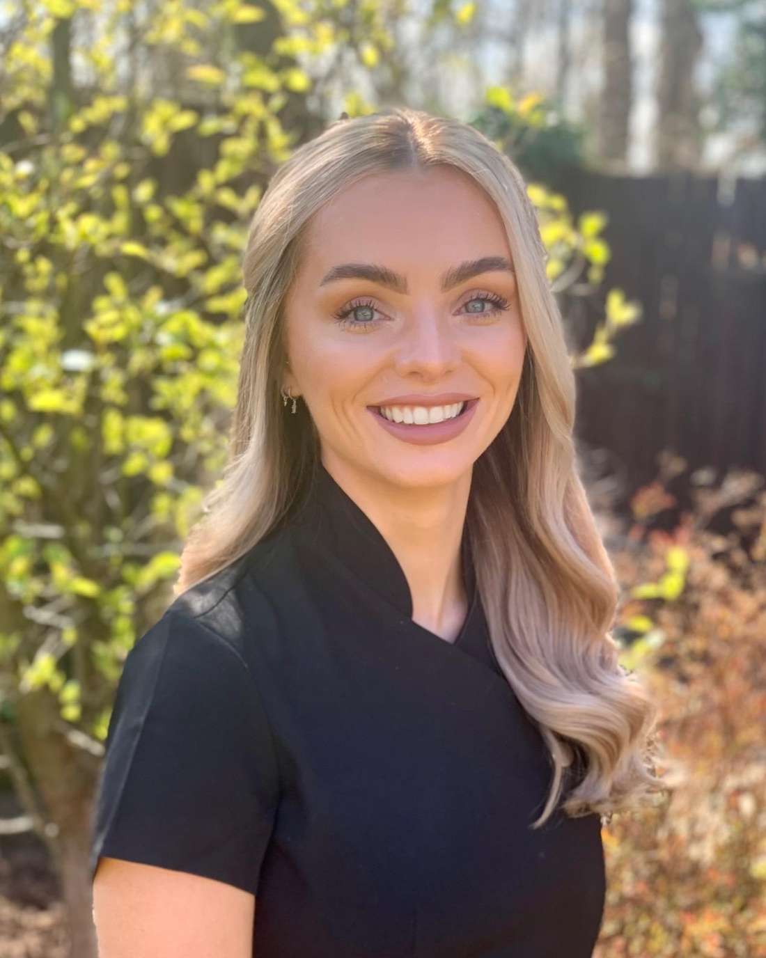 Dr Kirstie Malley , BDS - Dentist