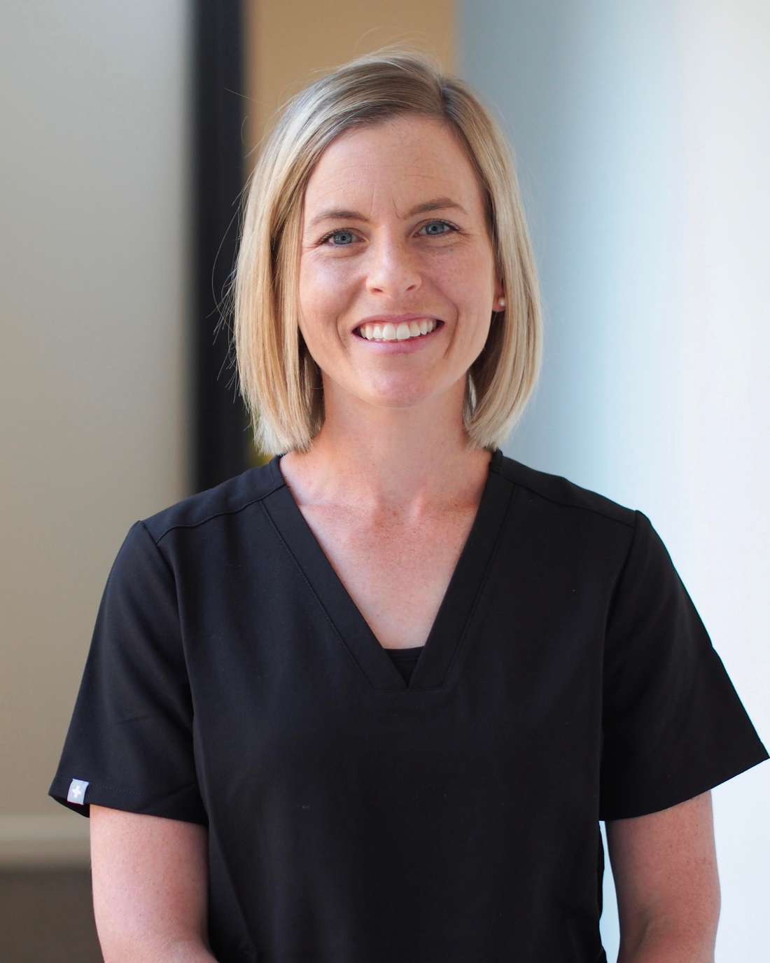 Dr Louise McCallum , BDS - Dentist