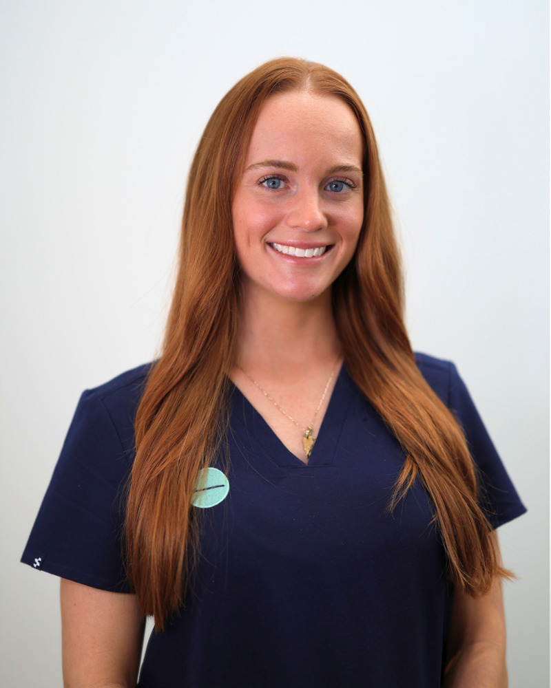 Ange - Dental Assistant