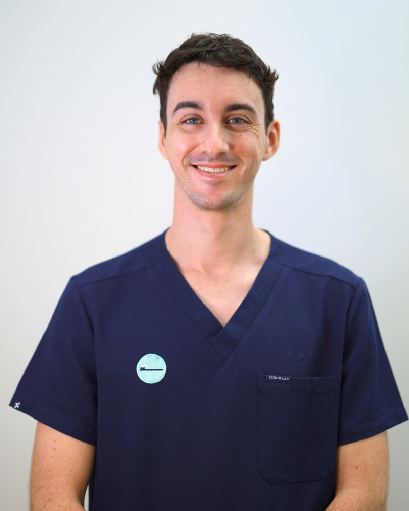 Brandon - Dental Assistant