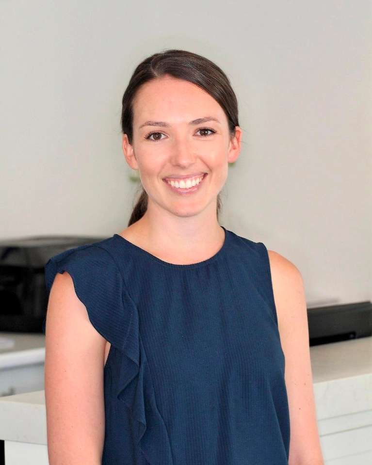 Dr Brodie Hawker