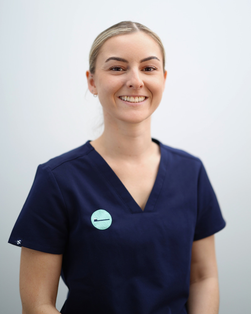 Chelsea - Dental Assistant