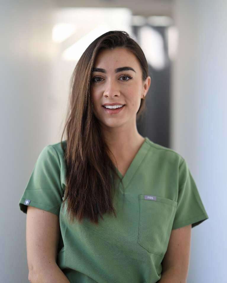 Dr Meadhbh McVicker , BDS - Dentist