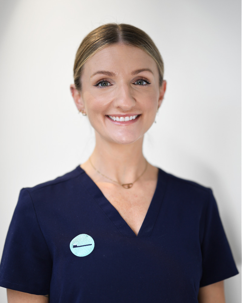 Julia - Lab Co-ordinator