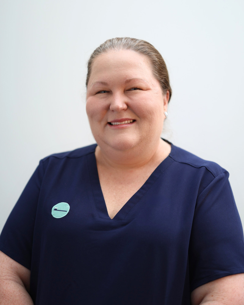 Robyn - Business Manager