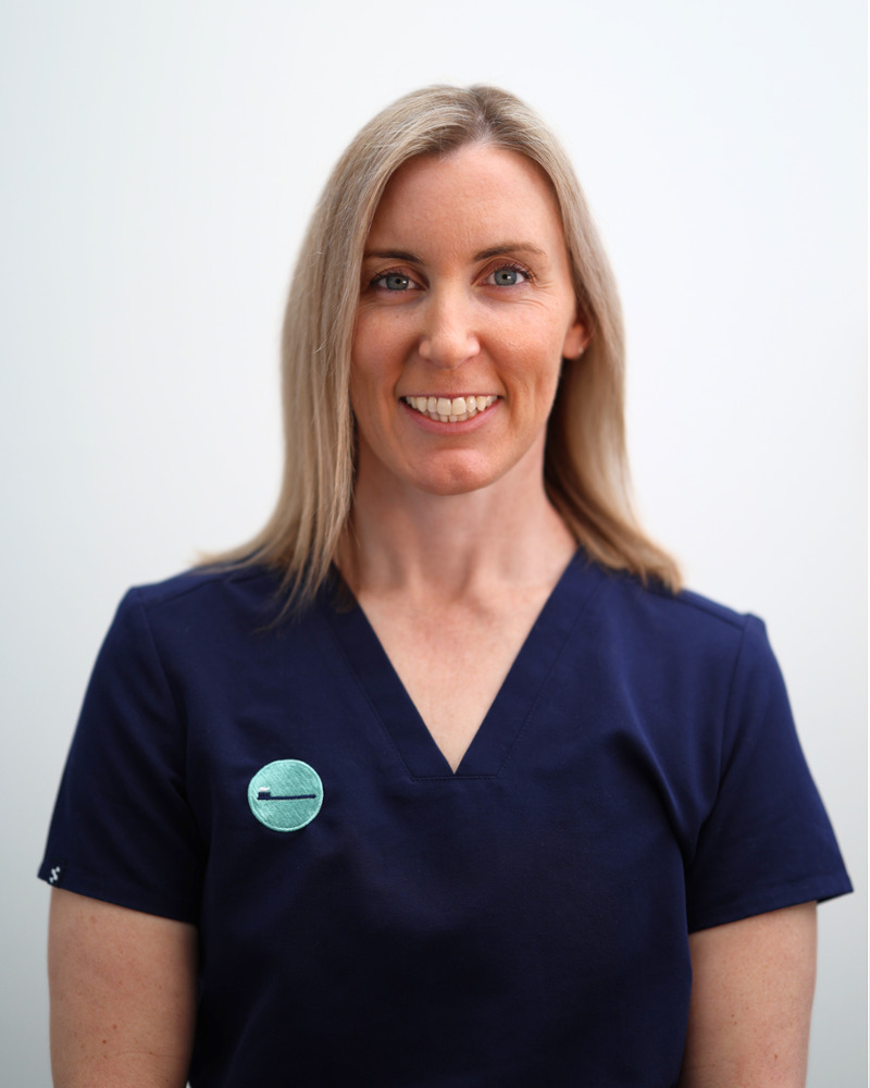 Sheree - Dental Assistant