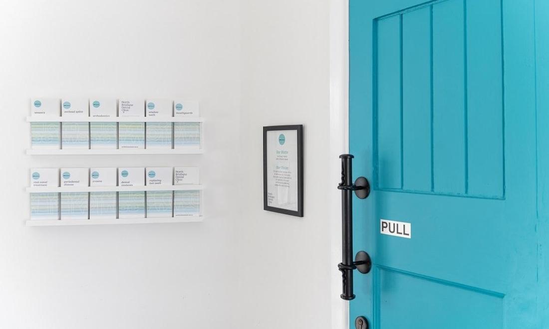 Information for our Patients