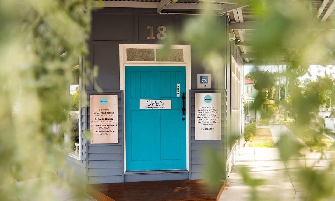 North Brisbane Dental Clinic welcomes you!